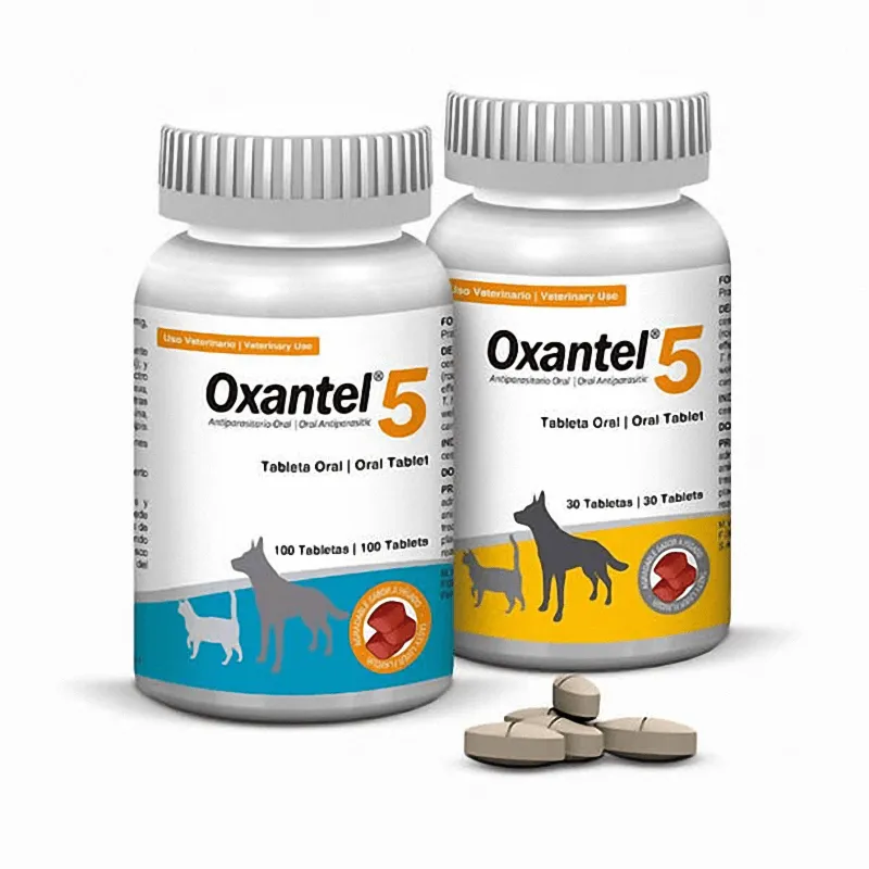 Oxantel 5%