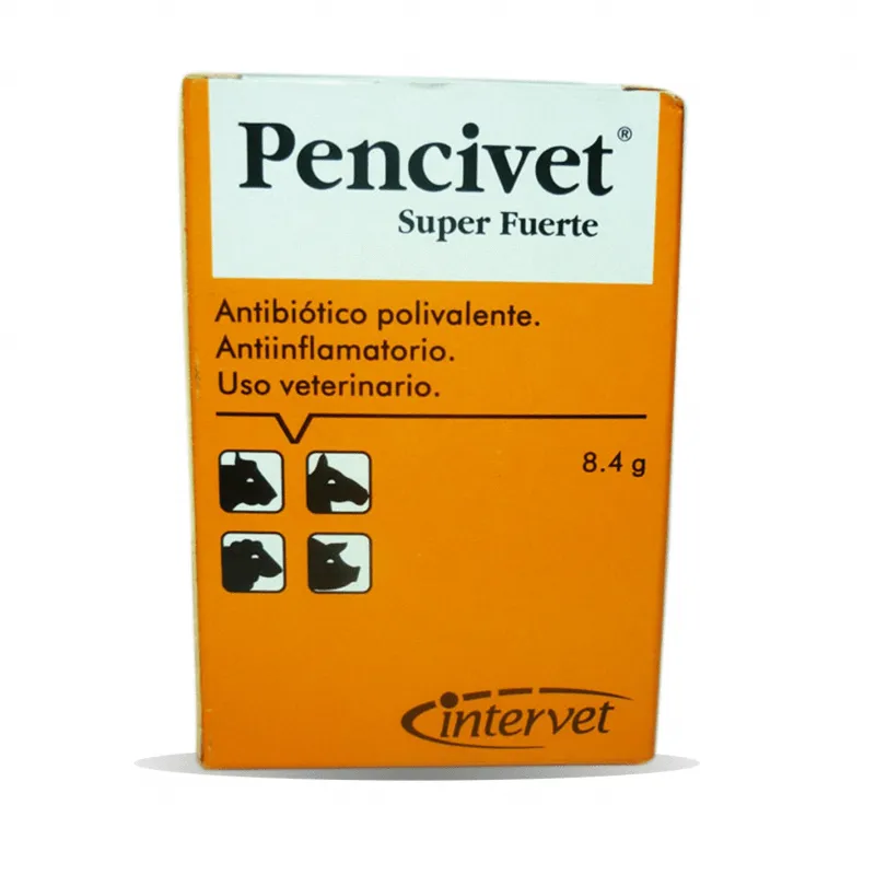 Pencivet Super forte