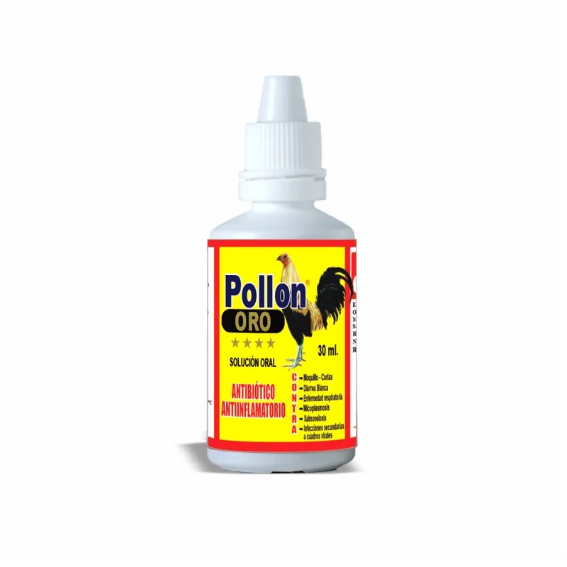 Pollon oro