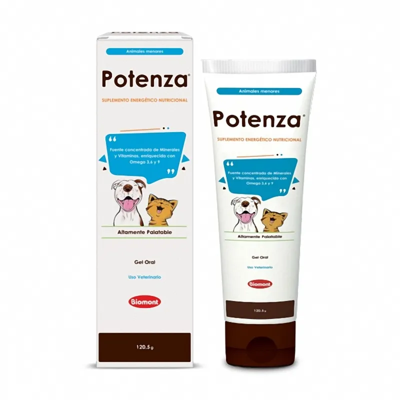Potenza