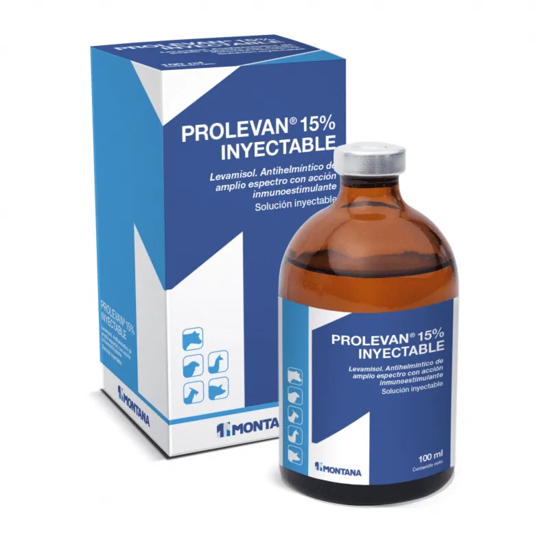 Prolevan 15%