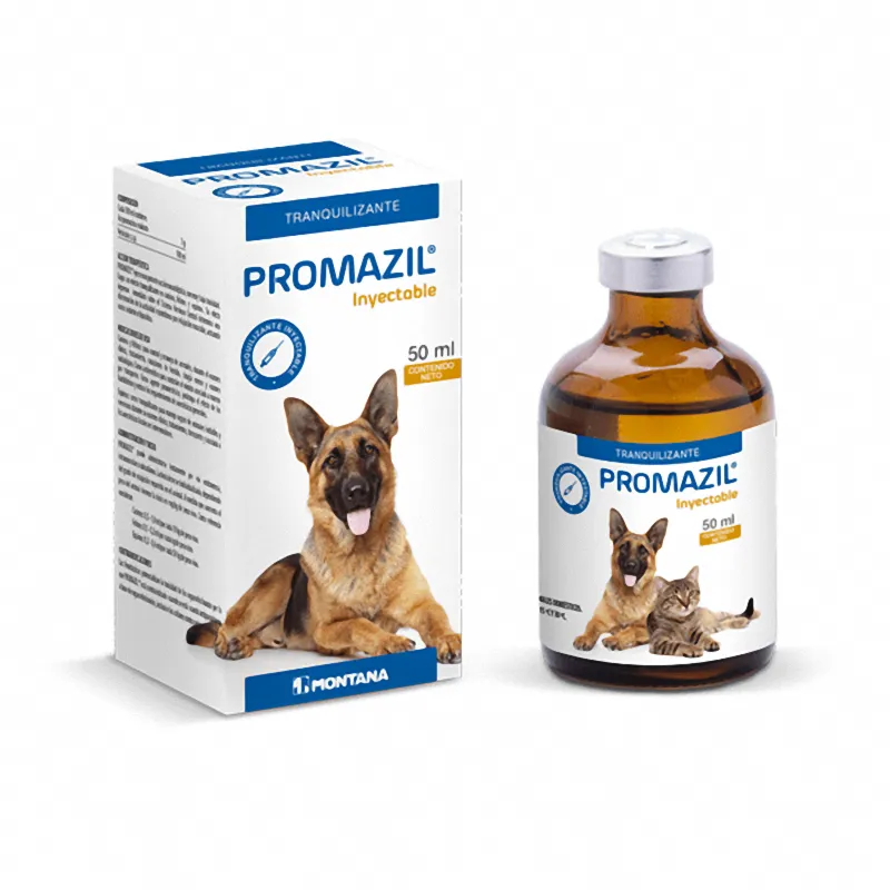 Promazil