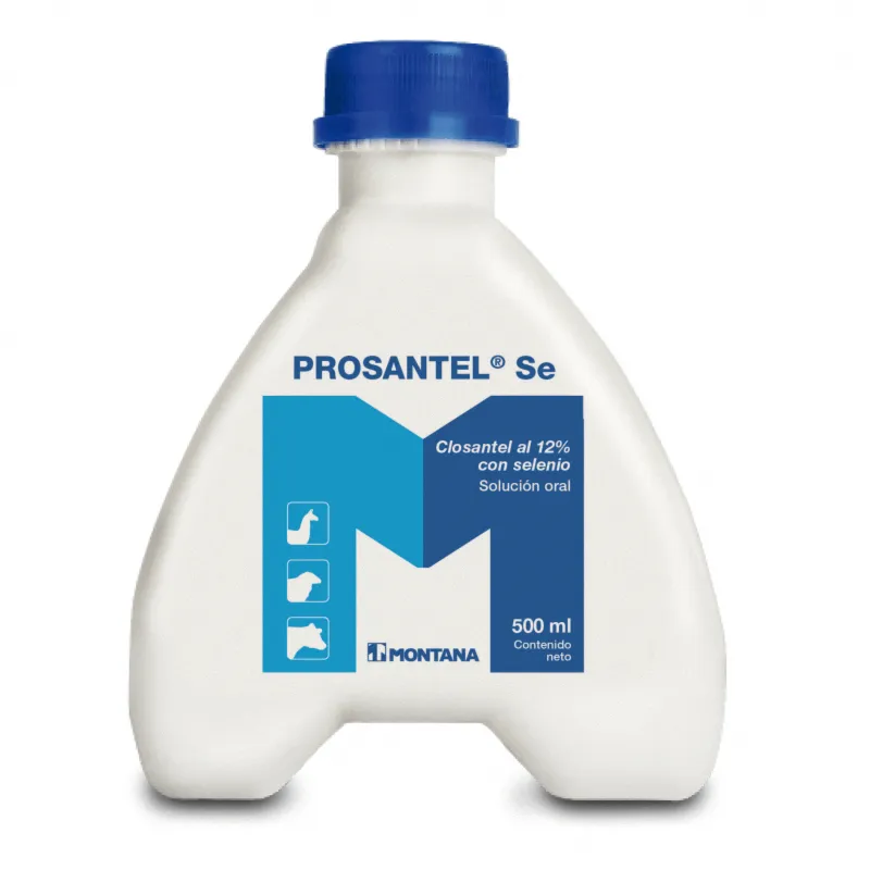 prosantel SE