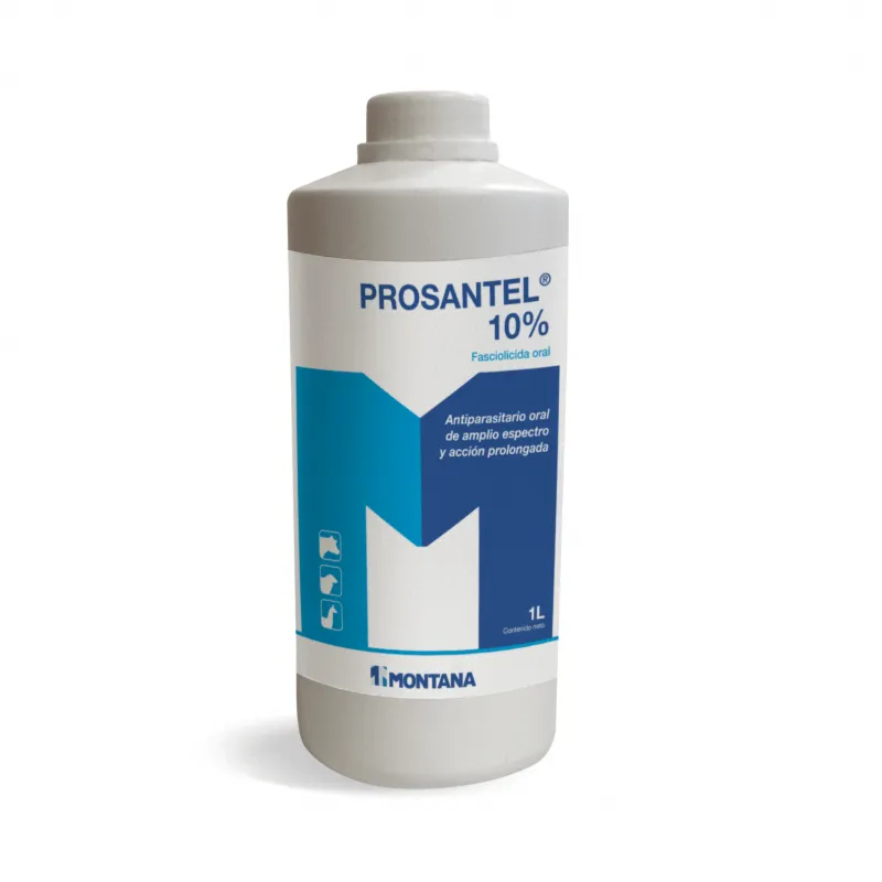 Prosantel 10%
