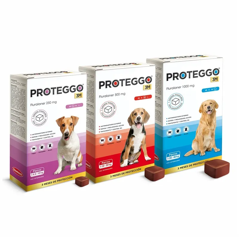 Proteggo 3m