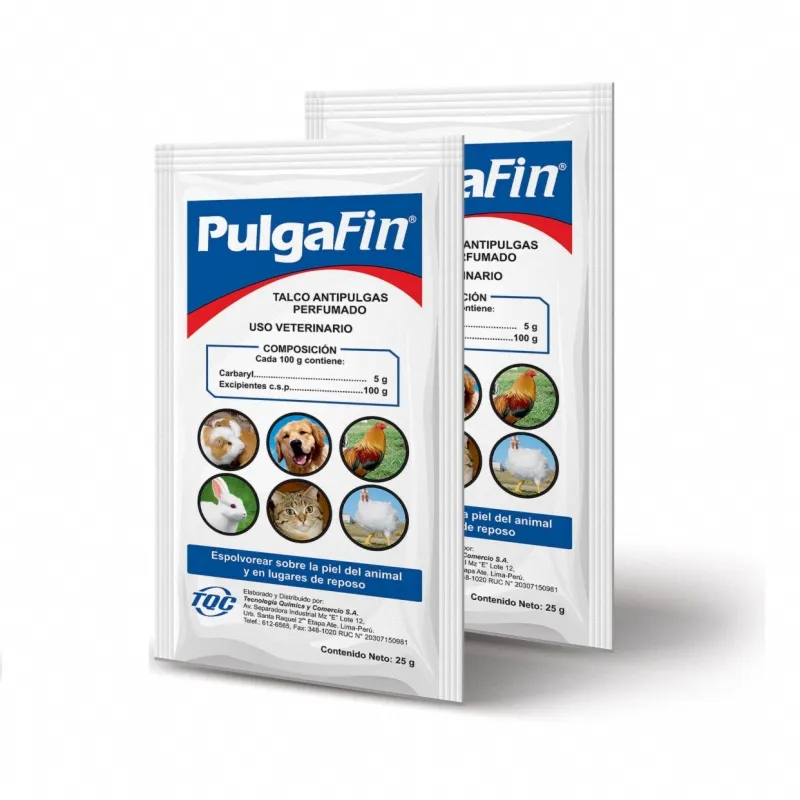 Pulgafin