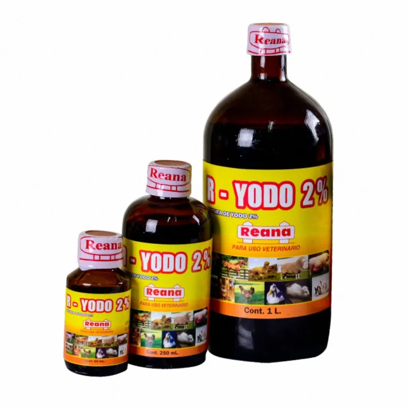 R-Yodo 2%