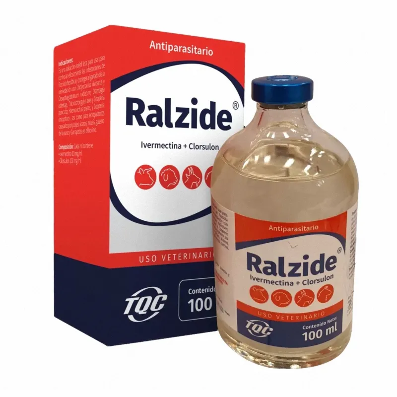 Ralzide