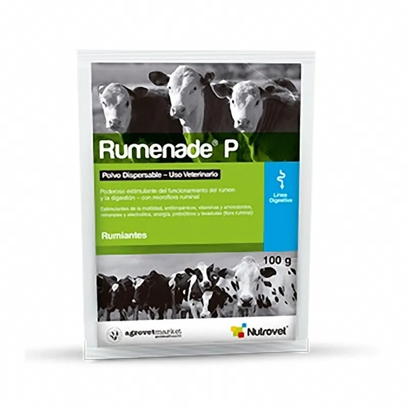 Rumenade P