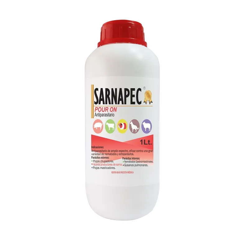 Sarnapec Pour On