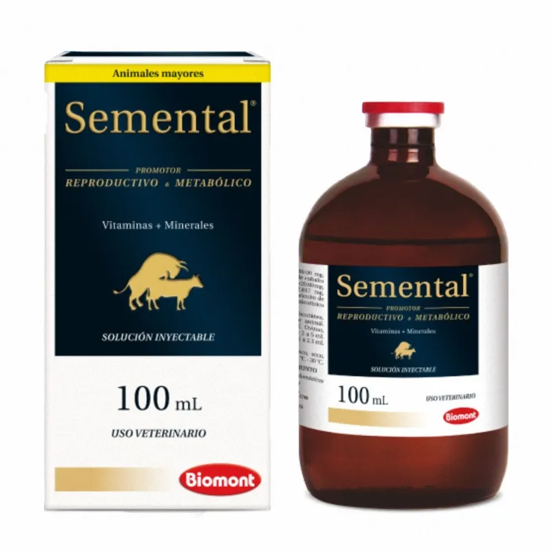 Semental