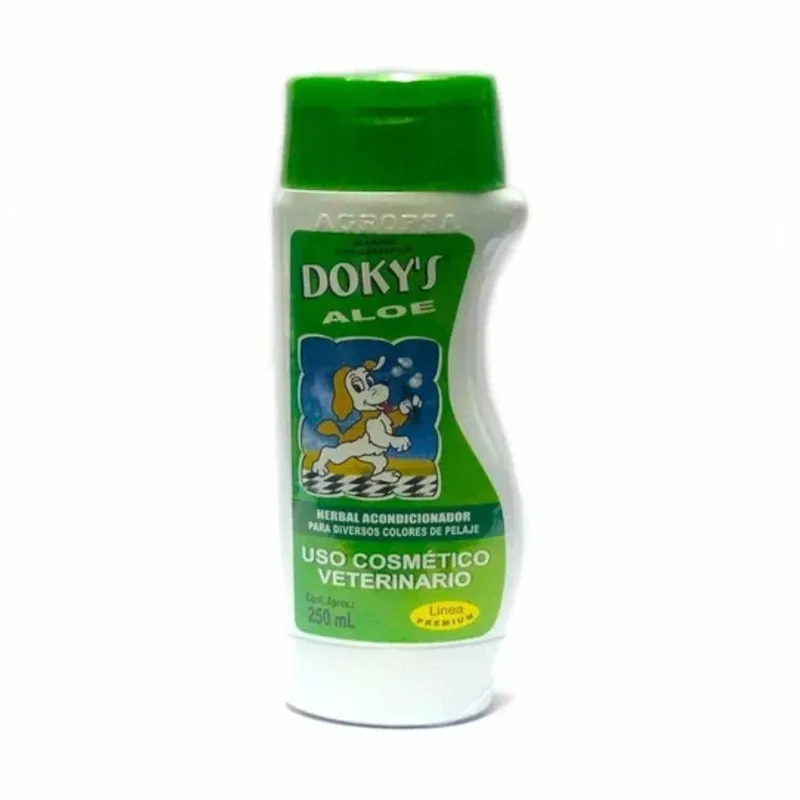 Shampoo Dokys