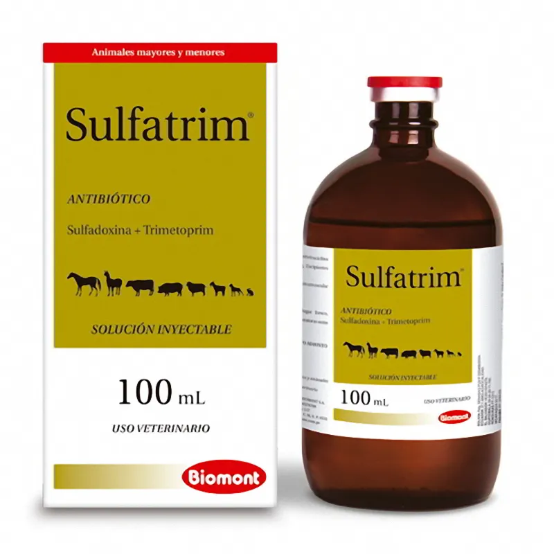 sulfatrim