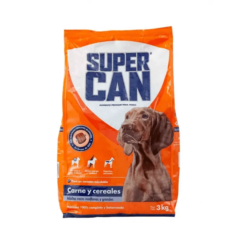 SuperCan