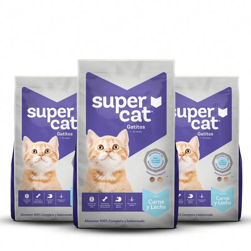 Super Cat