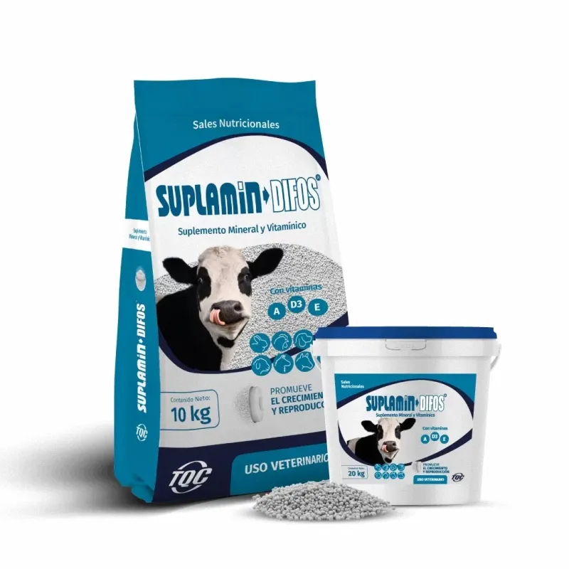 Suplamin difos