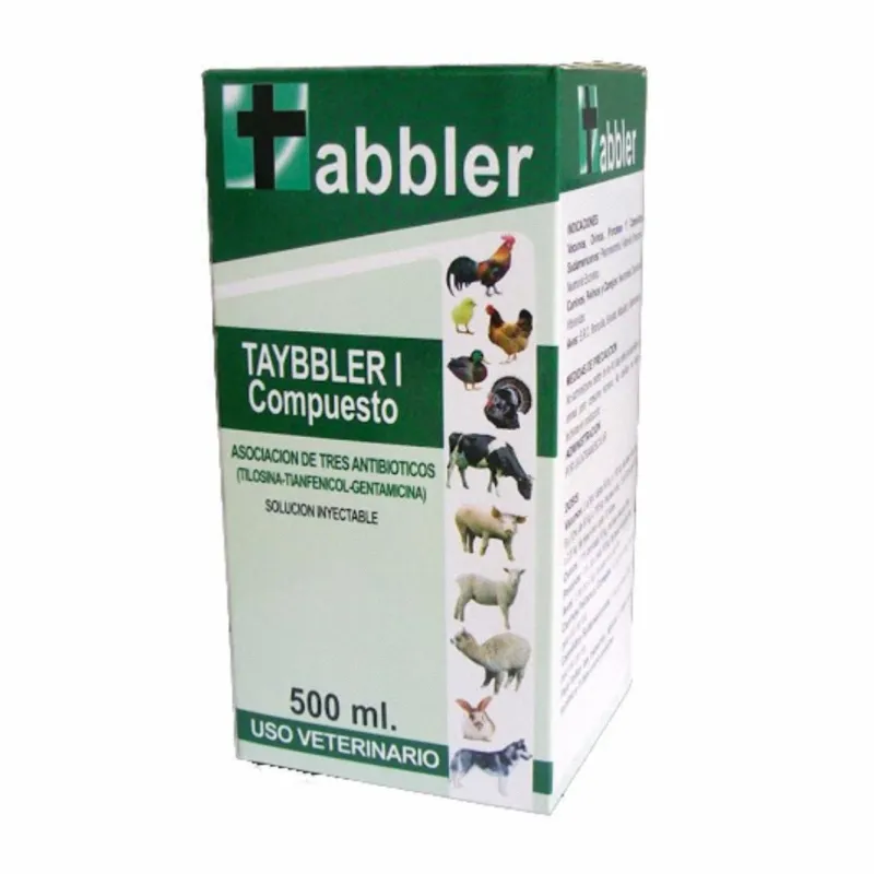 taybbler I compuesto
