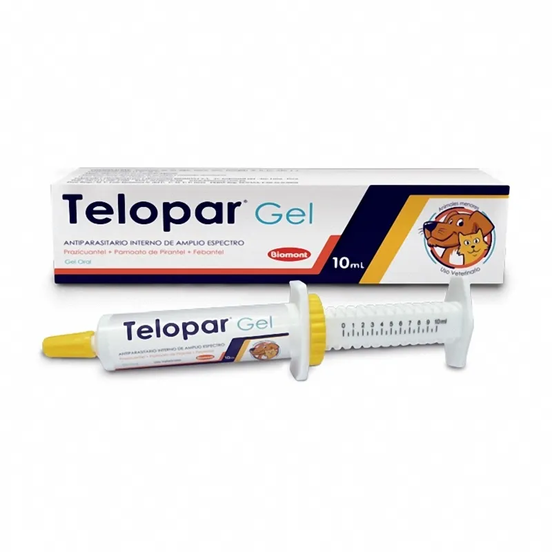 Telopar