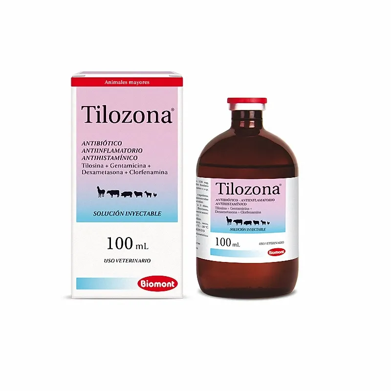 Tilozona