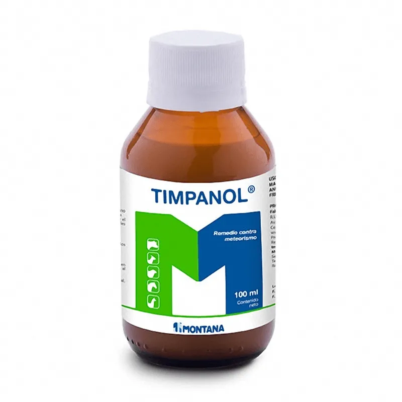 Timpanol