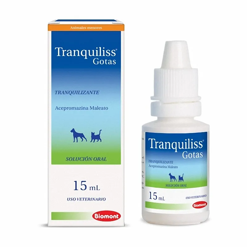Tranquiliss