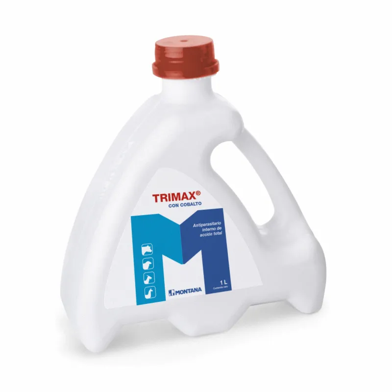 Trimax