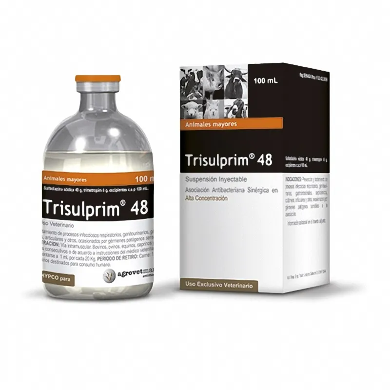 trisulprim 48