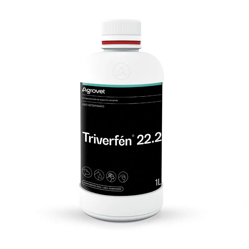 triverfen