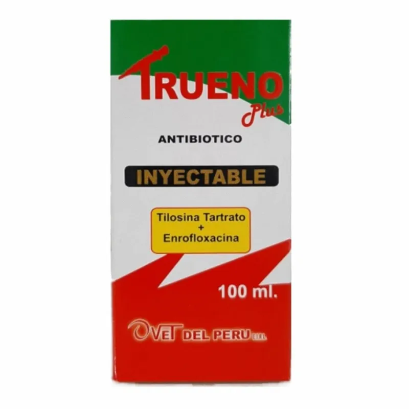 trueno plus