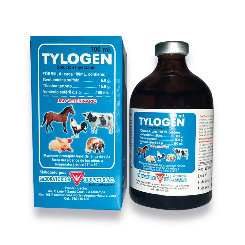 Tylogen