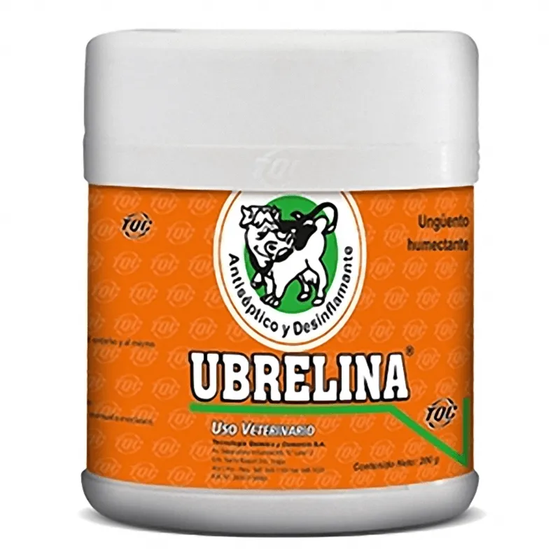 Ubrelina
