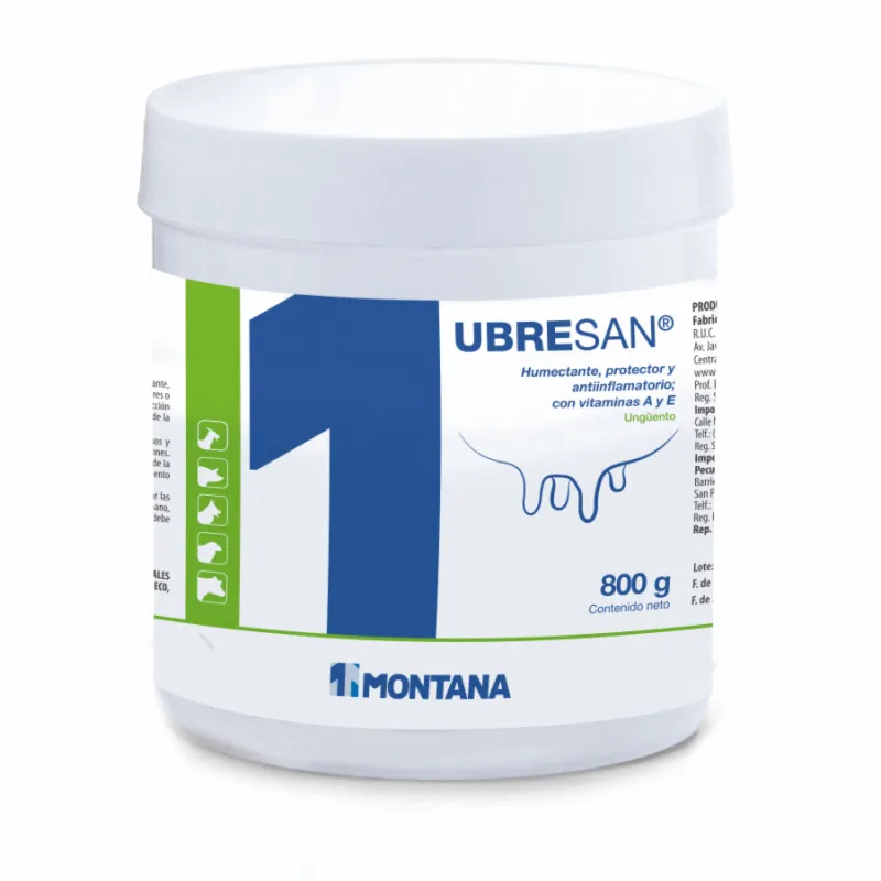 Ubresan