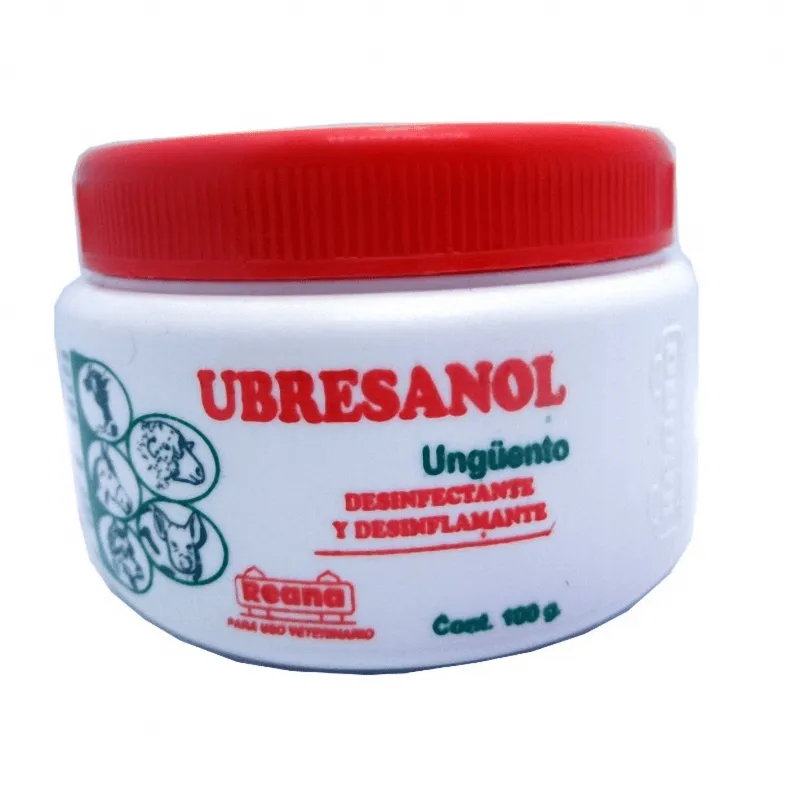 Ubresanol