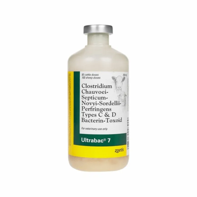Ultrabac 7