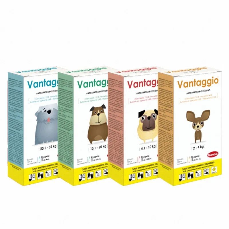 Vantaggio