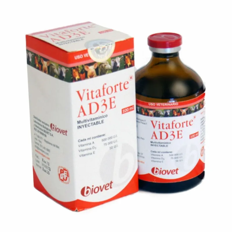 vitaforte ad3e