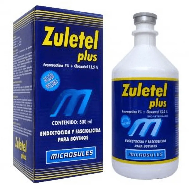 Zuletel plus